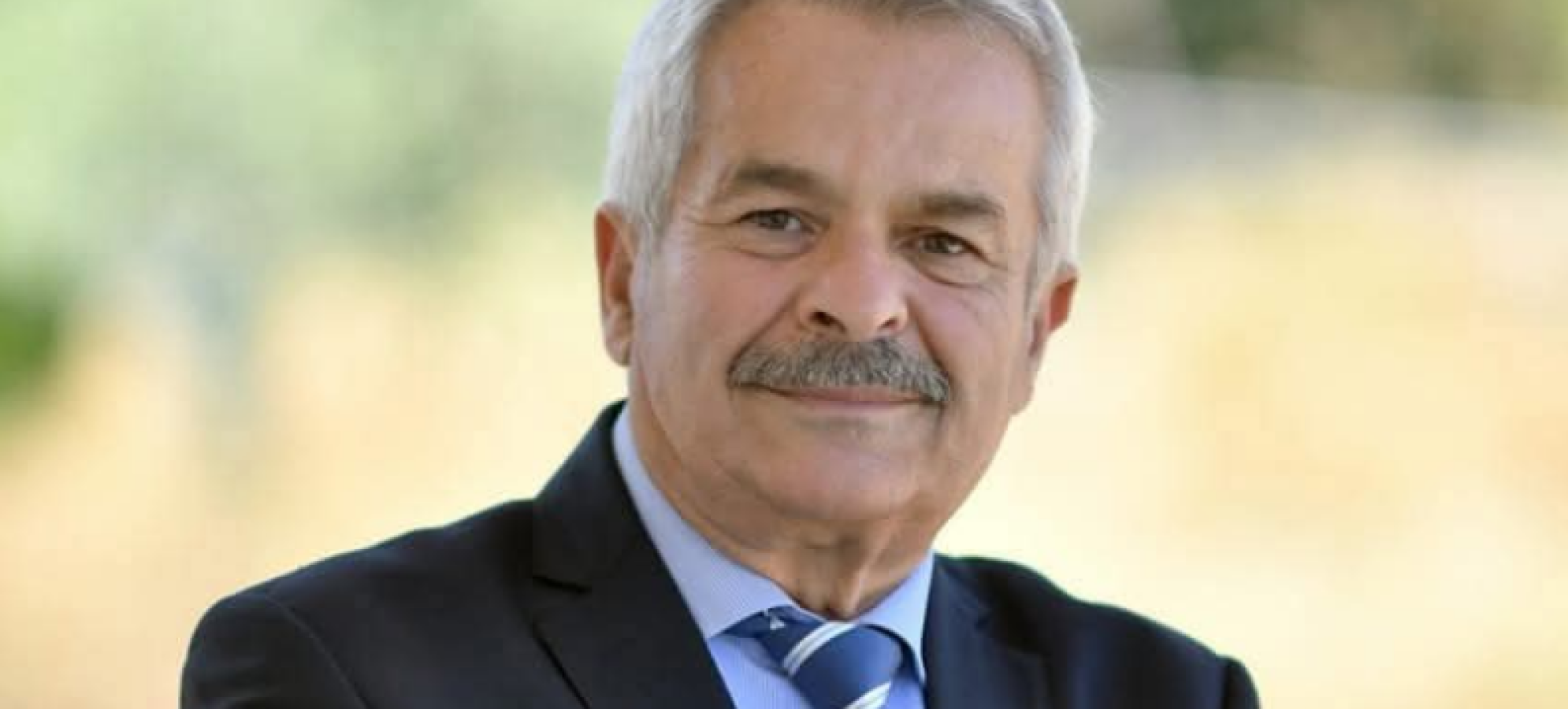 Κώστας Κόλλιας: Στη Βουλή οι ανεμογεννήτριες στα Γεράνεια – Τι ζητά η Ομοσπονδία
